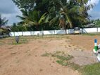 Luxury Land for Sale in Katubedda Moratuwa R33
