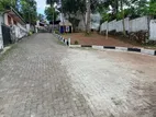 Luxury land for sale in Kottawa Mahalwarawa RD Near 138 Pettah Road