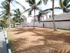 Luxury land for sale in Kottawa Mahalwarawa RD Near 138 Pettah Road