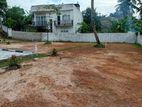 Luxury land for sale in Kottawa Mahalwarawa RD Near 138 Pettah Road