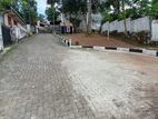 Luxury Land for Sale in Kottawa Mahalwarawa Rd Near 138 Pettah Road
