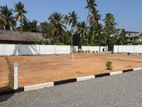 Luxury Land for Sale in Kottawa Pannipitiya Near 174 Road