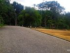 Luxury Land For Sale in Meepe