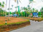 Luxury Land for Sale in Near to Panadura Horana Road