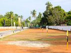 Luxury Land for Sale in Negombo