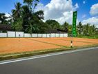 Luxury land for sale in Nittabuwa