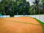 Luxury Land for Sale in Nittabuwa Town