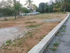 Luxury Land for Sale in Panadura Walana Bekkegama Road 466 Bus Rd
