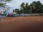 Luxury Land for Sale in Panadura Walana Bekkegama Road 466 bus RD