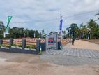 luxury land for sale in panadura,gorakana H37