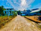 Luxury Land for Sale in Panadura,Hirana
