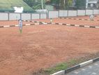 luxury land for sale in panadura,walana H37