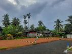 Luxury Land for Sale in Panadura,Walana H37