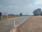 Luxury Land for Sale in Polgasowita Wethara Samagi Mawatha