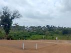 Luxury Land for Sale in Polgasowita Wethara Samagi Mawatha