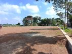Luxury Land for Sale in Polgasowita Wethara Samagi Mawatha