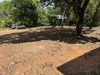 Luxury Land for Sale in Scenic View, Kahanthota Road, Malabe