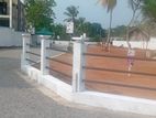 Luxury Land for Sale in St Mary's Road - Uswetakeiyawa