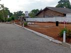 Luxury Land for Sale in St Mary's Road - Uswetakeiyawa