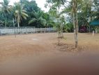 Luxury Land for Sale in Walana Panadura Quiet Neighborhood