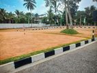 Luxury Land for Sale in Watareka