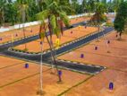 Luxury land for sale Kadawatha