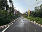 Luxury Land for Sale Kadawatha