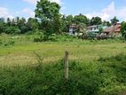 luxury land for sale kottawa