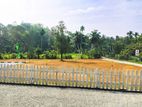 Luxury Land for Sale Kudagala