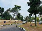 Luxury Land for Sale Maharagama D