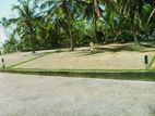 Luxury Land for Sale Meepe