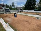 Luxury Land For Sale Near Kottawa Highway Entrance