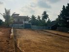 Luxury Land For Sale Near Makubura Bus Stand