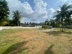 Luxury Land for Sale Near Panagoda