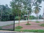 Luxury land for sale Pannipitiya