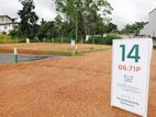 Luxury Land For Sale Thalawathugoda