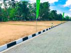 Luxury Land for Sale Veyangoda