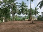 Luxury Land in Athurugiriya