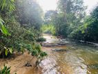 Luxury Land In Hadapangoda