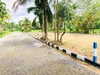 Luxury Land in Homagama Near the NSBM Campus