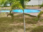 Luxury Land in Pannipitiya with Swimming Pool
