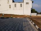 Luxury Land Lots facing K.A.Perera Mawatha M21