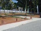 Luxury Land Lots in Katubedda Moratuwa M21