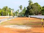 Luxury Land Plot for Sale in Minuwangoda