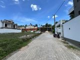 Luxury Land Plot for Sale in Piliyandala