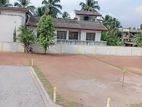 Luxury Land Plot in Maharagama