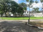 Luxury Land Plot Sale in Ethul Kotte