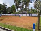 luxury land plot sale in Malabe,Amaragoda rd H37