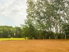 Luxury Land Plots for Padukka