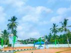 Luxury land plots for sale Athurugiriya